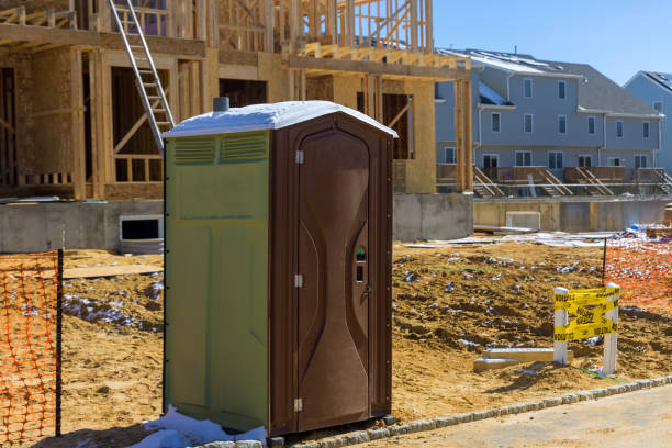 Best Best portable toilet rental  in Mango, FL