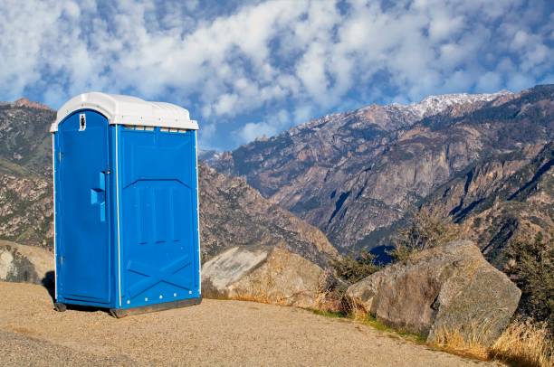 Best Handicap porta potty rental  in Mango, FL