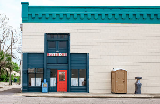 Best Temporary restroom rental  in Mango, FL